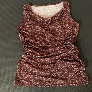 Banana Republic women’s top